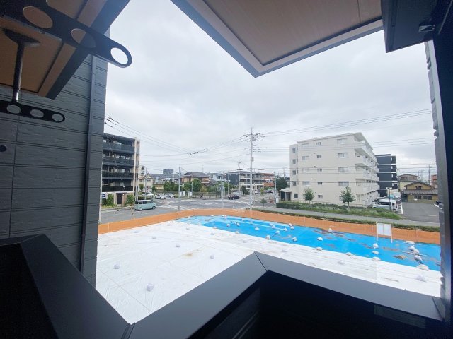 PREXION Baceのその他写真
