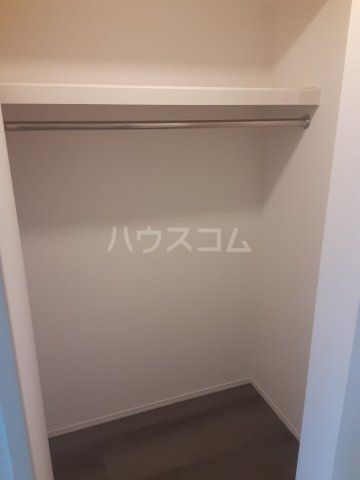 エスポワールの内装写真