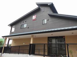 幼稚園・保育園　かしわたなかこころ保育園（幼稚園・保育園）まで479m