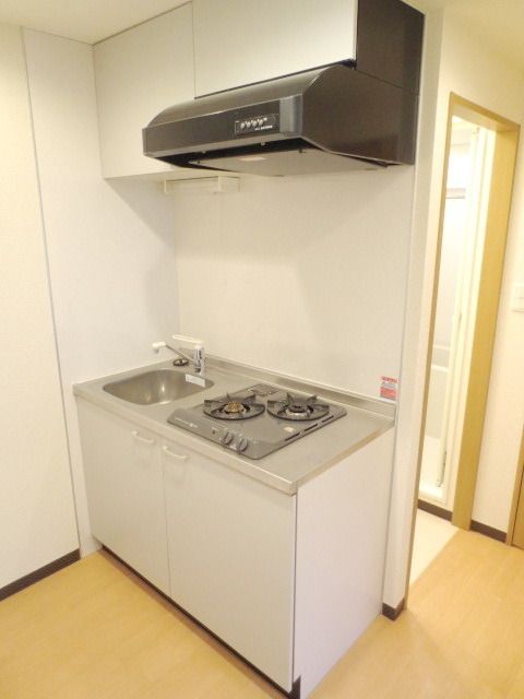 キッチン　別部屋参考写真