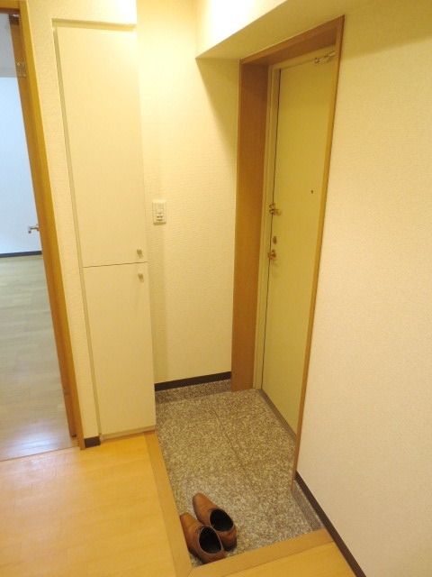 玄関　別部屋参考写真