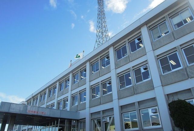 その他　八戸合同庁舎（その他）まで900m