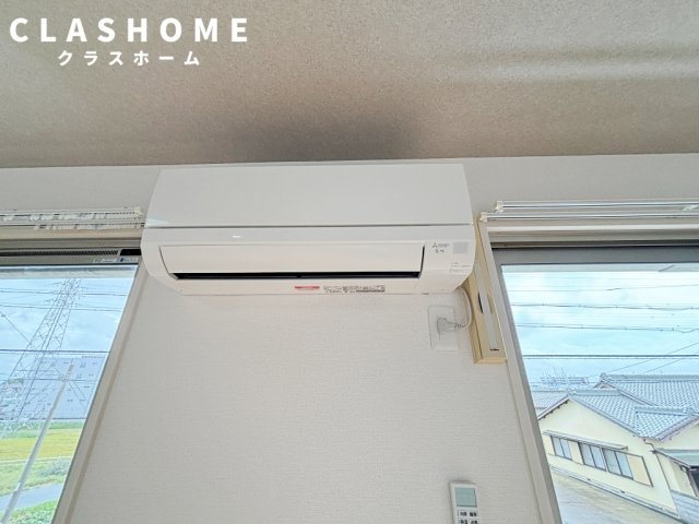 その他設備　イメージ画像になります