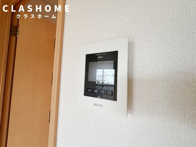 セキュリティ　イメージ画像になります