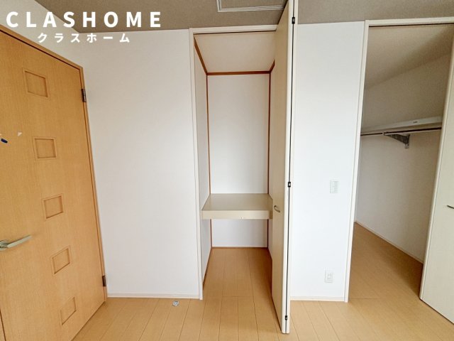 収納　イメージ画像になります