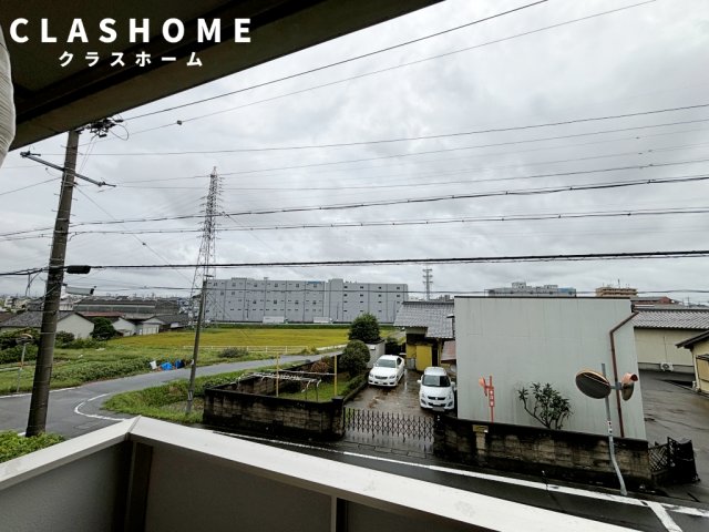 眺望　イメージ画像になります