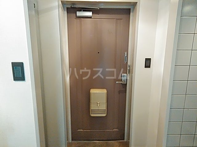 Royale離宮御所東の玄関写真