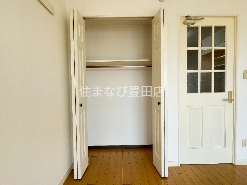 収納　同型タイプ