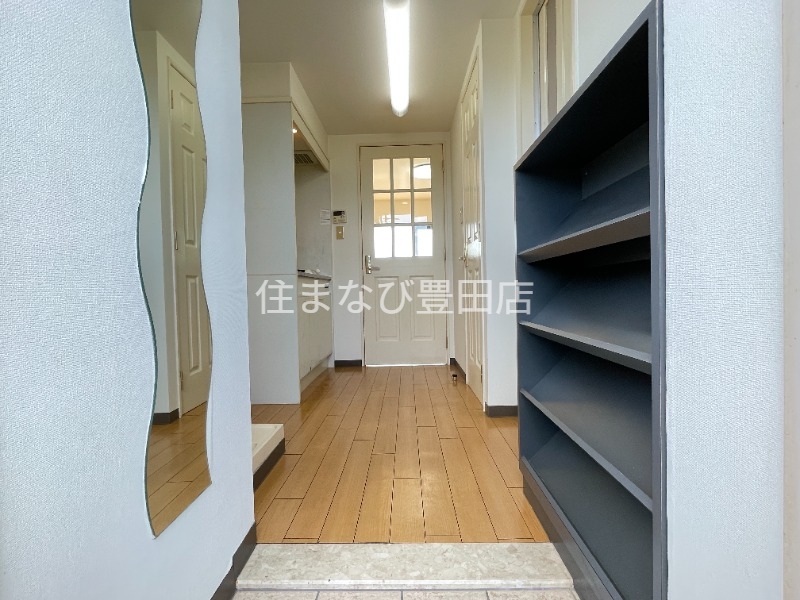その他部屋・スペース　同型タイプ