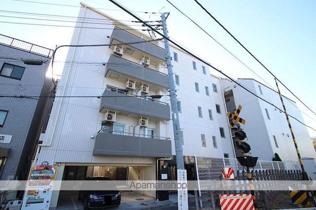 西武新宿線 野方駅 徒歩5分 築21年
