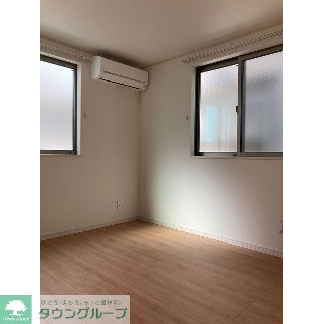その他部屋・スペース　納戸