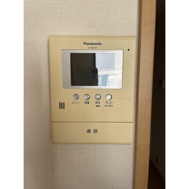 セキュリティ　参考画像