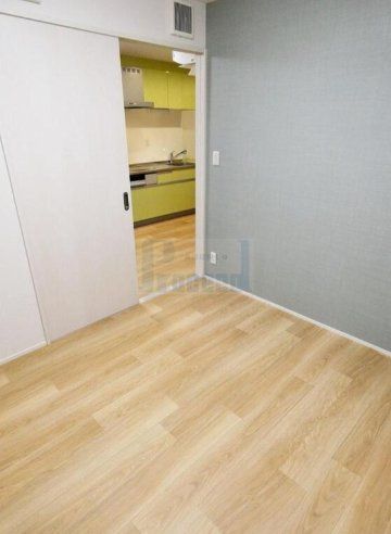その他　きれいな室内！
