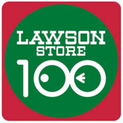 コンビニ　ローソンストア100朝霞三原店（コンビニ）まで408m