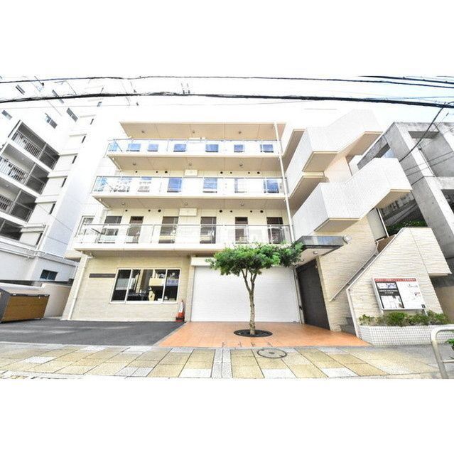 建物外観　☆綺麗な外観☆