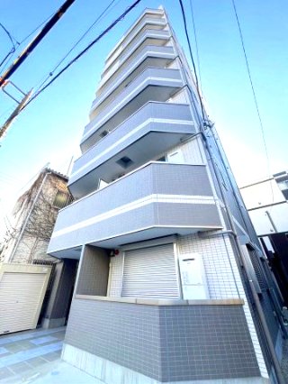 ＪＲ総武線 千葉駅 徒歩10分 築2年