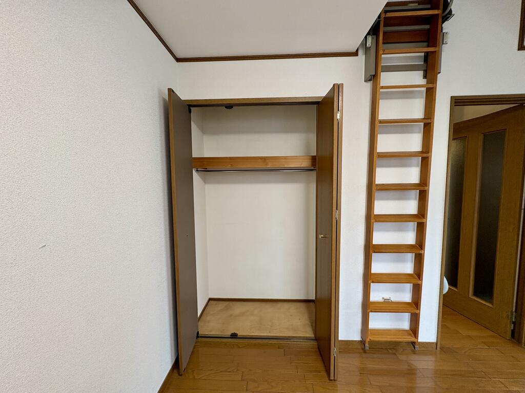 Olive尾山台の内装写真