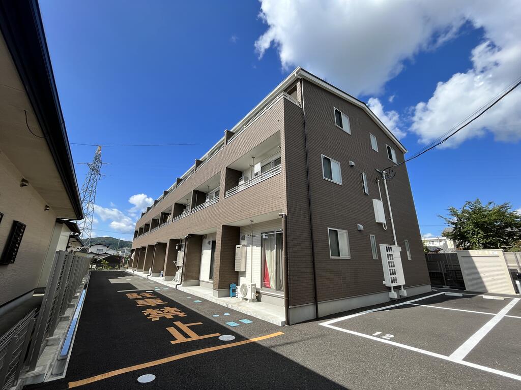 ＪＲ東北本線 岩沼駅 徒歩19分 築6年