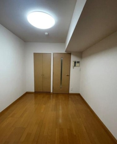 ルーブル早稲田弐番館の内装写真