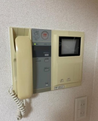 ルーブル早稲田弐番館のその他写真