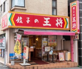 ルーブル早稲田弐番館の周辺写真