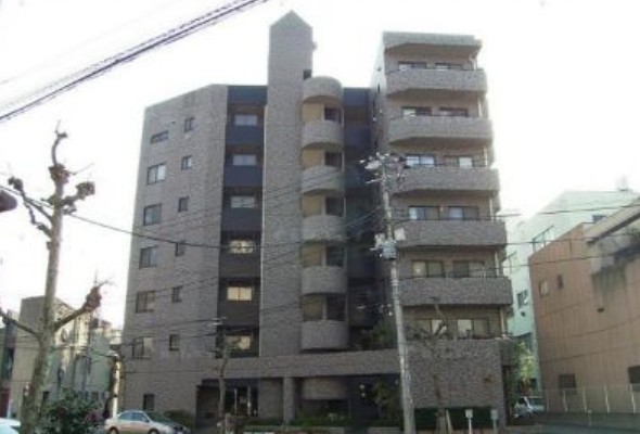 建物外観　☆外観☆
