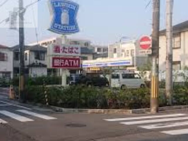 コンビニ　ローソン西宮千歳町店（コンビニ）まで309m