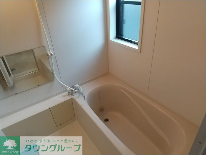 シェラ・エトワールFGHIG101の風呂写真