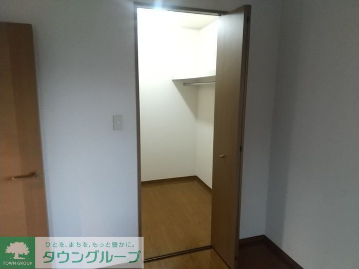 シェラ・エトワールFGHIG101の内装写真