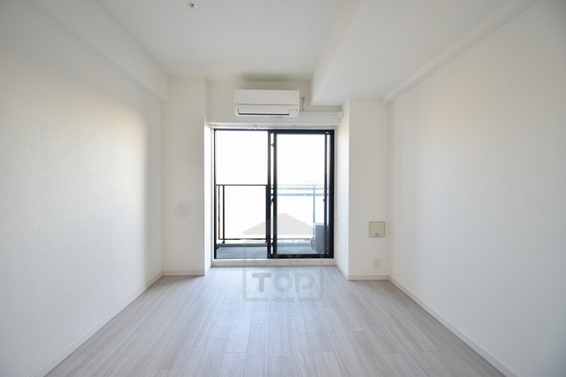 S-RESIDENCE千里丘の居間写真