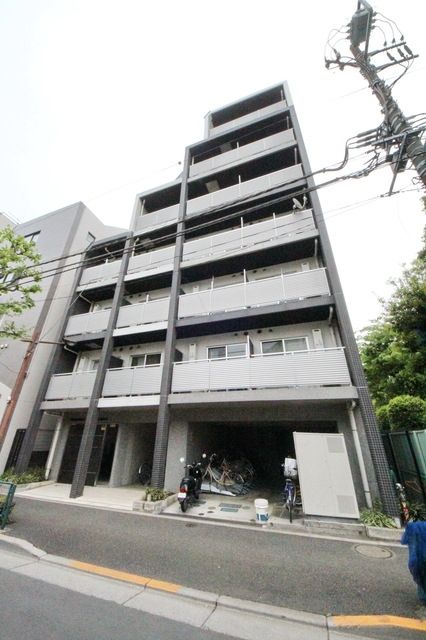 建物外観　★住環境良好★