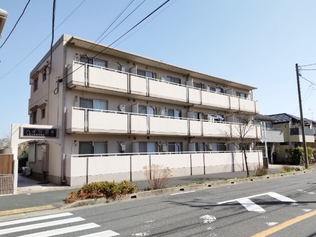 ハイツ日置