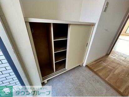収納　お問合せは【タウンハウジング】まで！※現地待合わせ相談可！