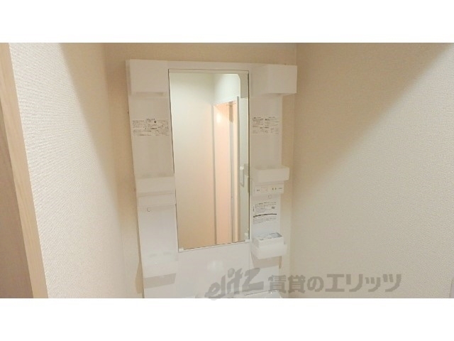 ＪＲ山陰本線 花園駅 徒歩4分 1階建 築127年の内装写真