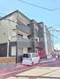 豊春駅より徒歩15分 2階 築2年2ヶ月の賃貸物件