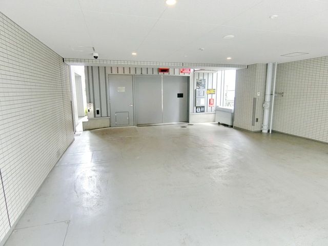 駐車場　☆駐車場☆