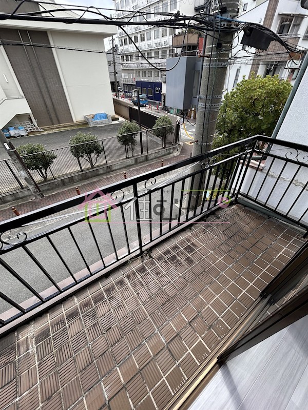 旭区中宮4丁目貸家の内装写真