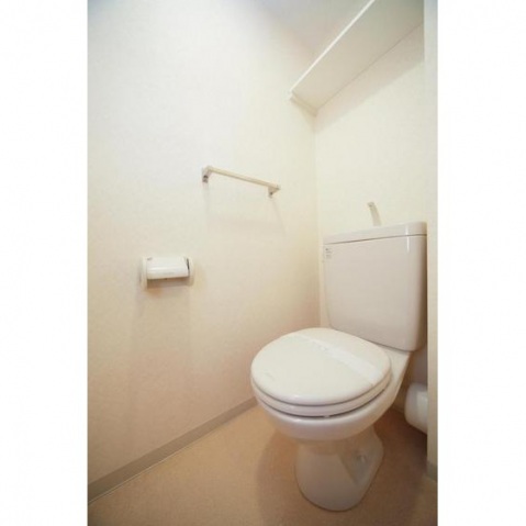 メトロステージS練馬北町1のトイレ写真