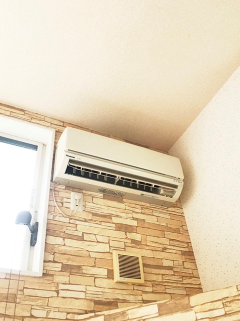その他設備　別物件同施工タイプ