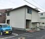 倉敷駅より徒歩5分 1階 築19年1ヶ月の賃貸物件
