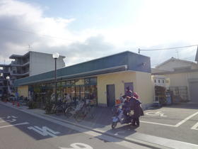 プランドール長池の周辺写真