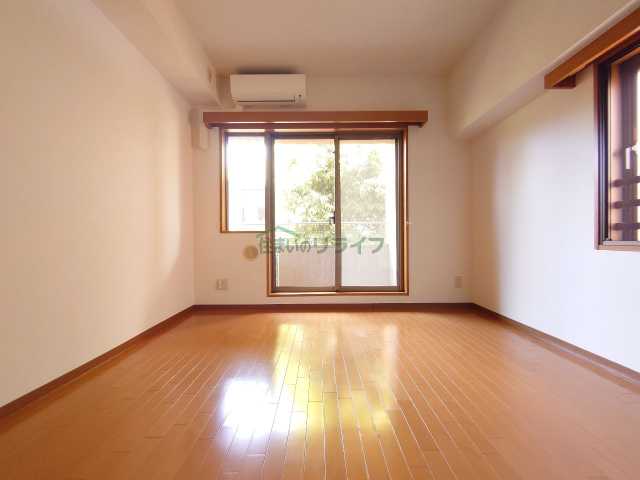居室・リビング　別部屋参照