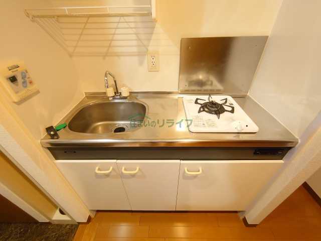 キッチン　別部屋参照