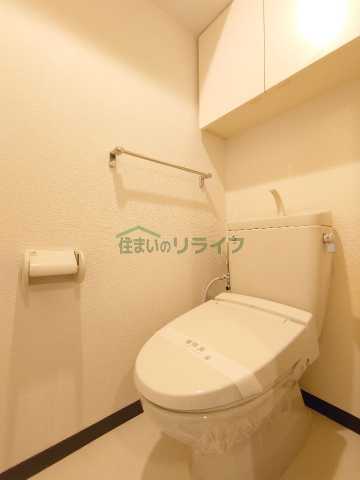 トイレ　別部屋参照
