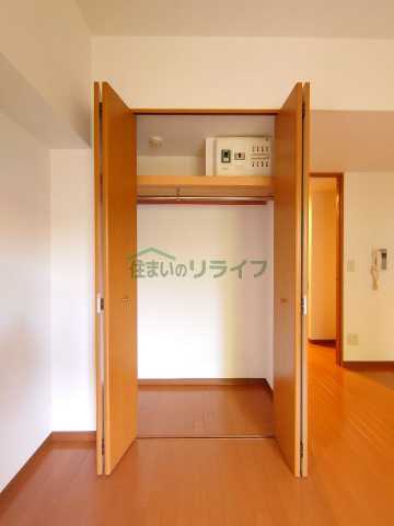収納　別部屋参照