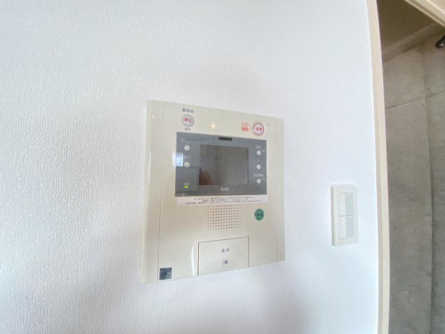 セキュリティ　同一タイプです。