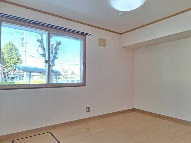 その他部屋・スペース　洋室