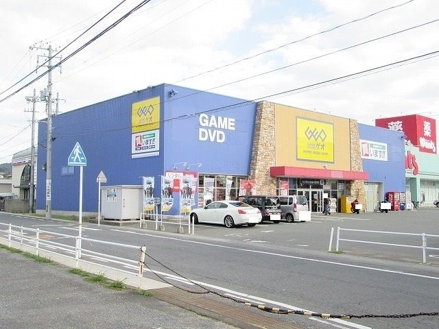クラール中市 Bの周辺写真