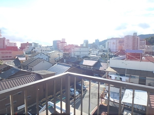 サンナイス浜大津のその他写真