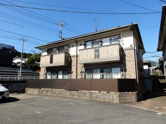 ＪＲ山陽本線 宮内串戸駅 徒歩31分 築23年